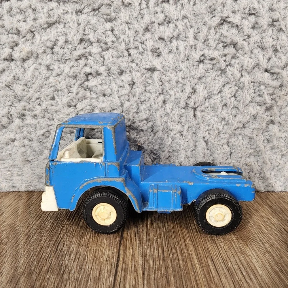 TootsieToy vintage 1970